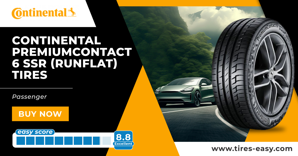 Continental PremiumContact 6