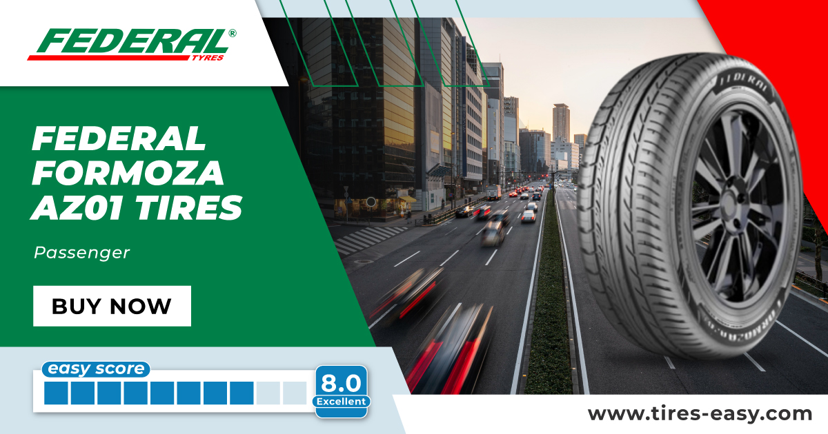 Federal Formoza AZ01