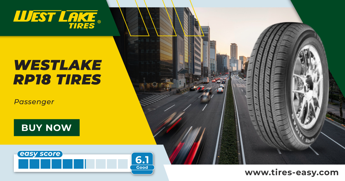 Westlake RP18