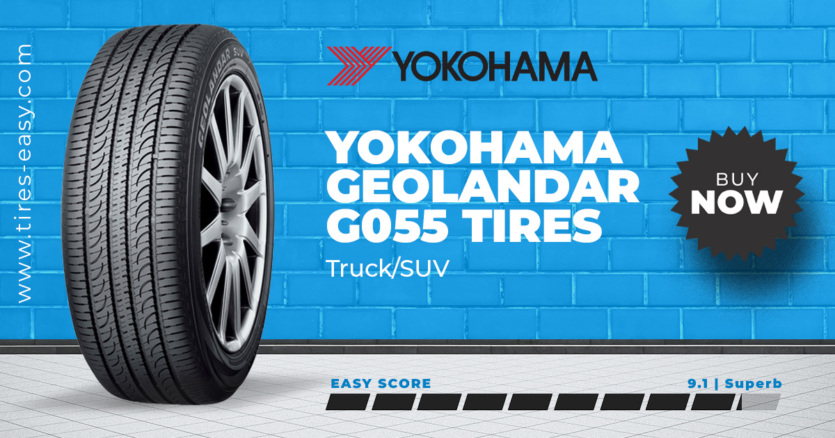 October 2024 Top 9 Best All Season SUV Tires for Ultimate Performance