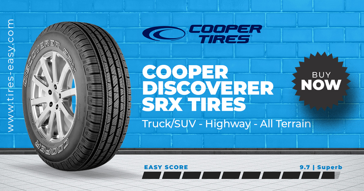 August 2024 Top 9 Best All Season SUV Tires for Ultimate Performance and Safety Tires Easy