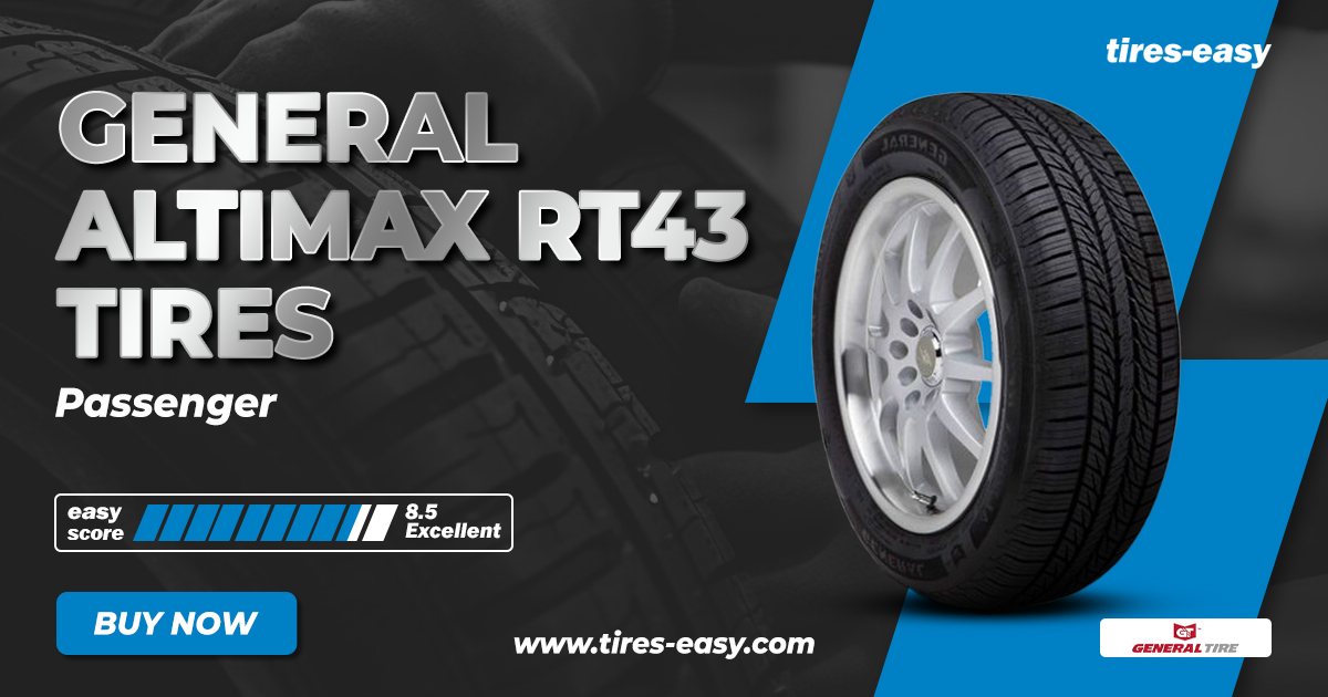 General Altimax RT43