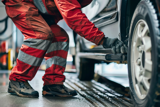 Cost-Effective Tire Maintenance Tips