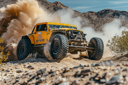Best Venom Tires for Off-Road and High-Speed Driving