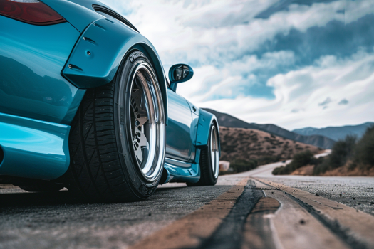 'Falken Tires/