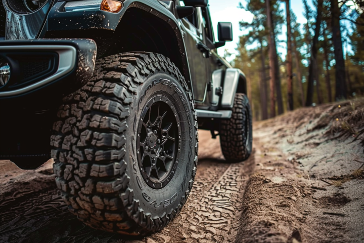 Off-Road Tires Buying Guide: What to Look for Before Your Purchase
