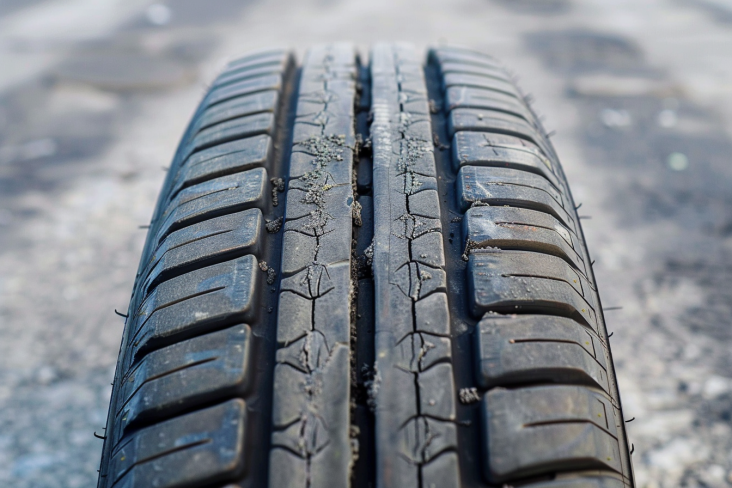 Irregular Tire Wear: How to Spot Irregular Tire Wear