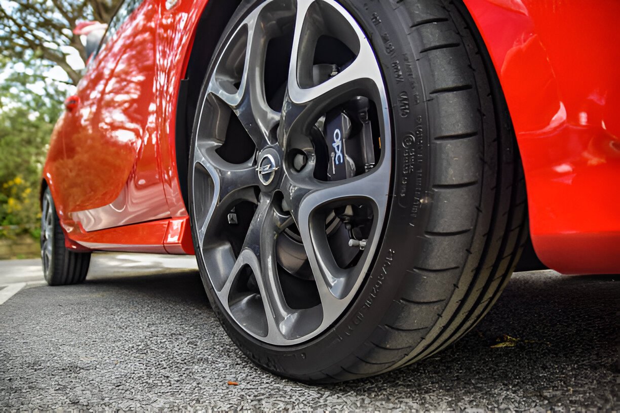 June 14, 2024 Affordable New Tire Financing Option With Affirm on Tires
