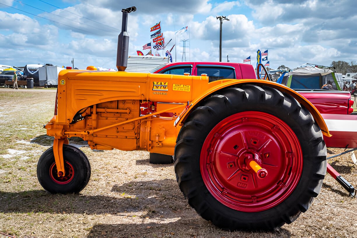 best truck tires for minnesota