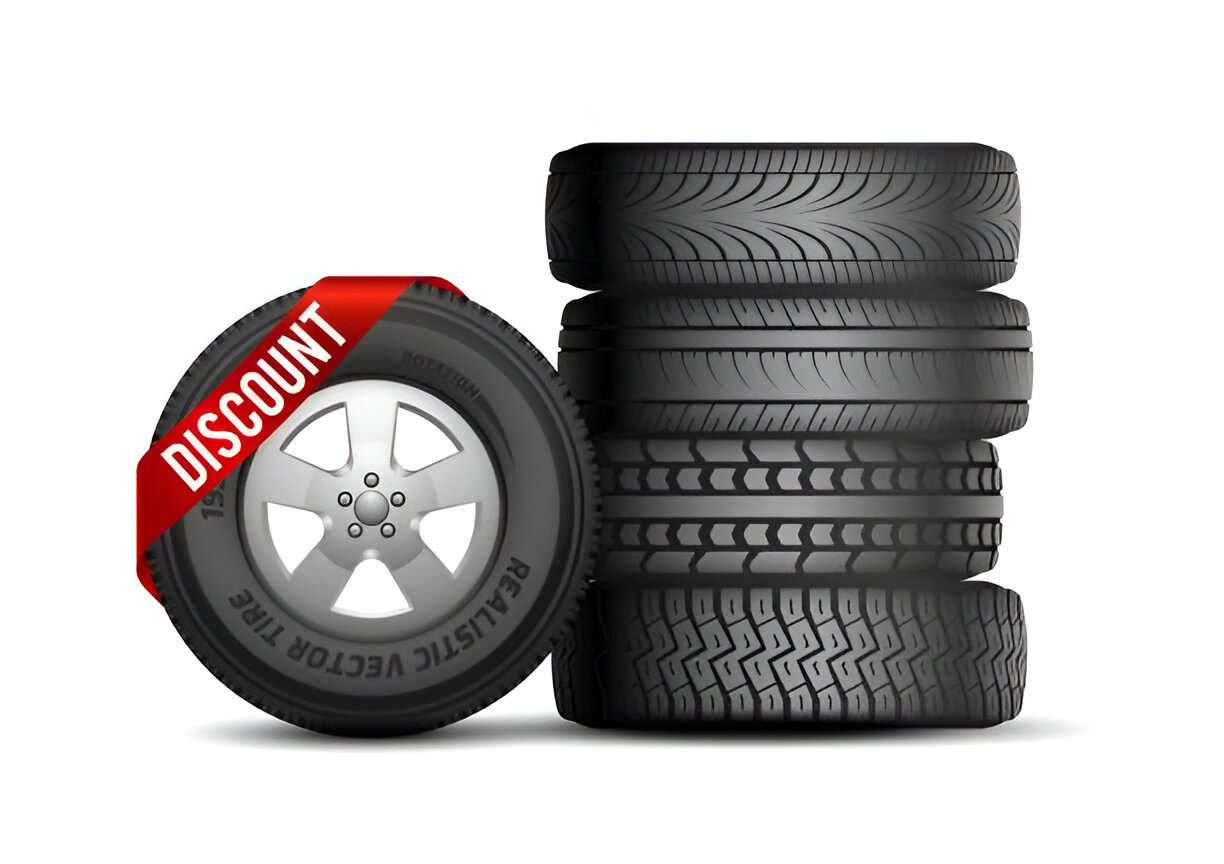 August 2024 Wheel and Tire Financing What Are Your Options? Tires