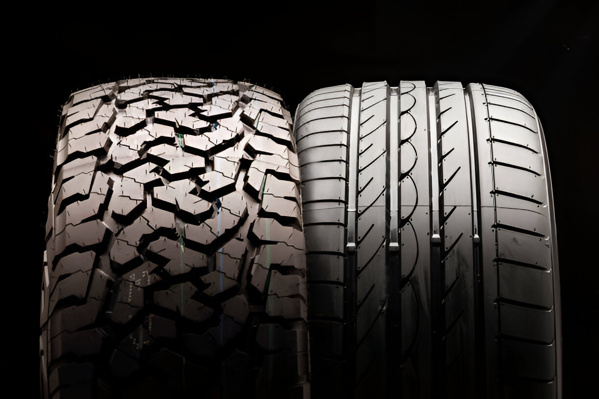 7 Affordable All-Season Car Tires
