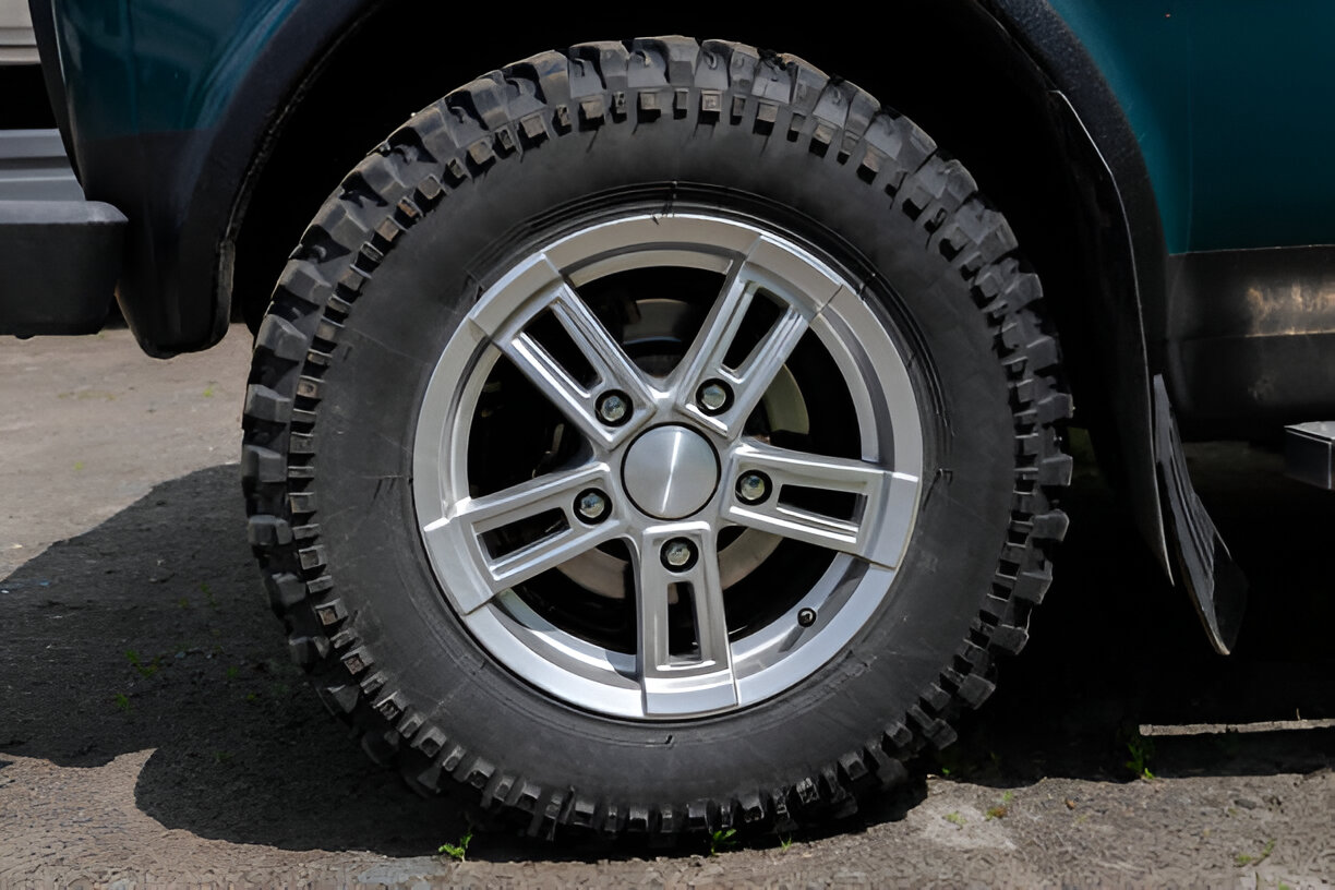 Arisun Tires Rises With Their Premium Truck Tires
