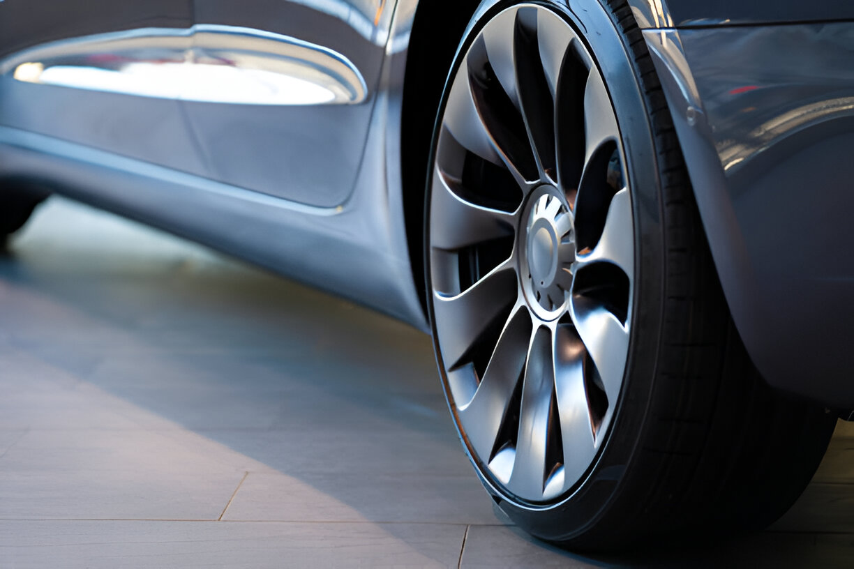 Electric Car Tires