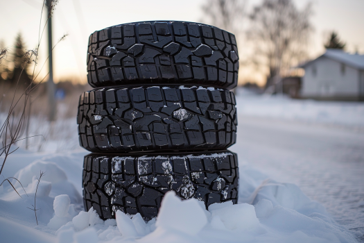 Nokian Hakkapeliitta 10 for the Winter tires