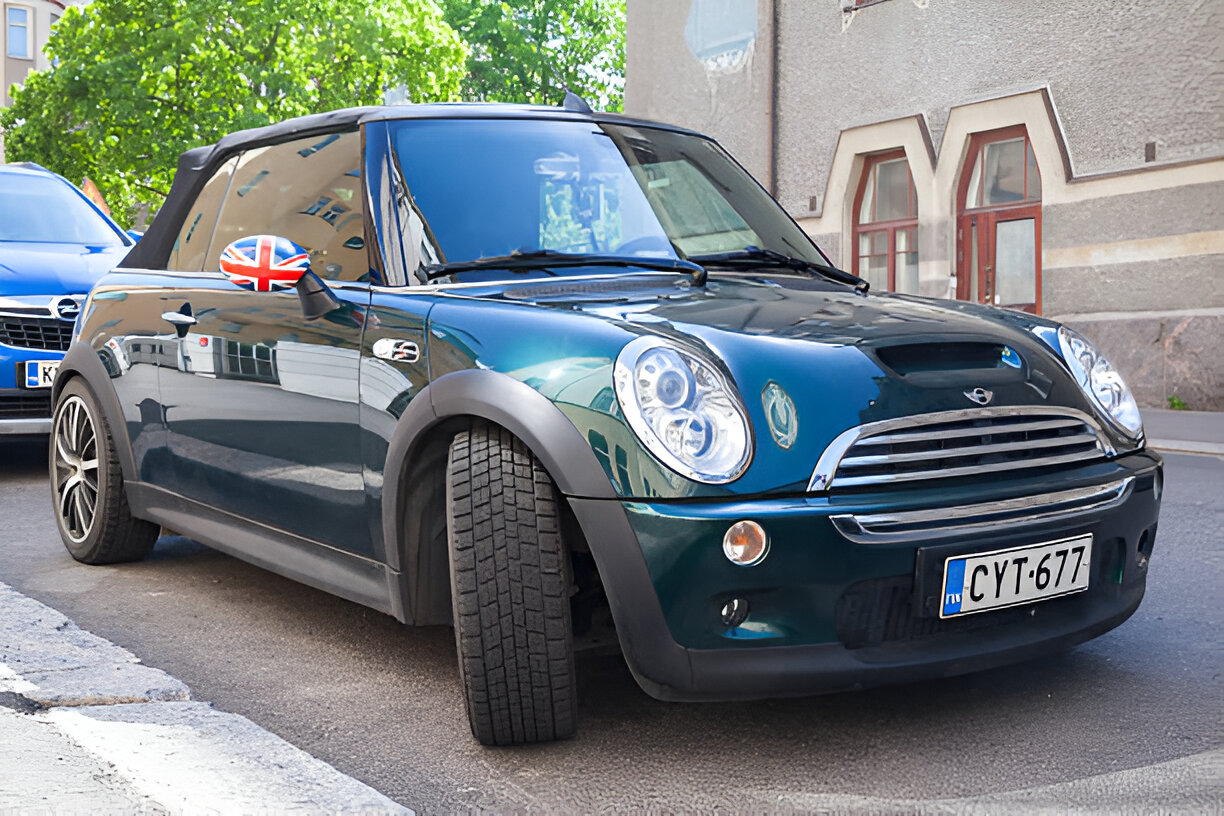 Cooper STT Pro a Good Tire