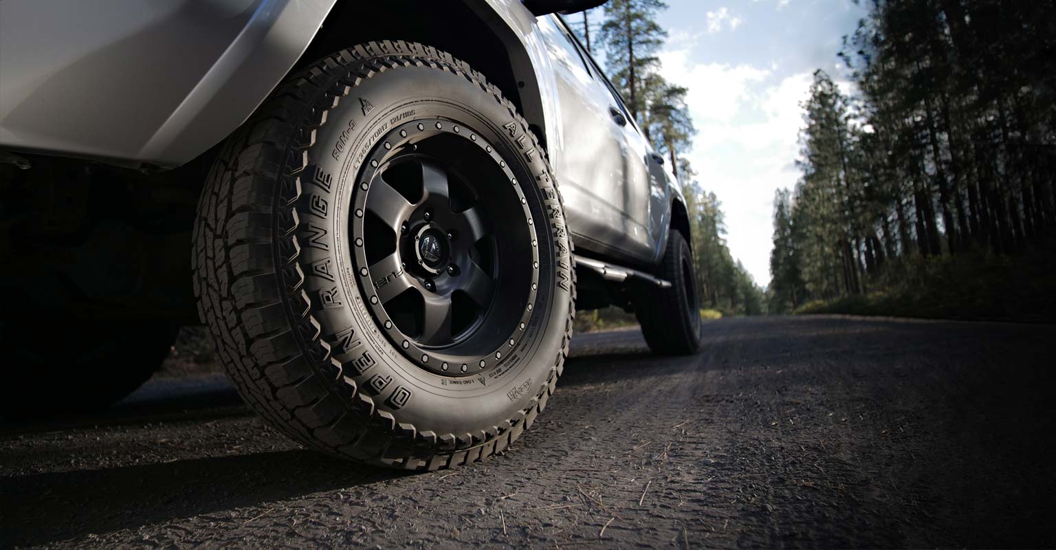 Unlock Trailer Tires Ply Ratings