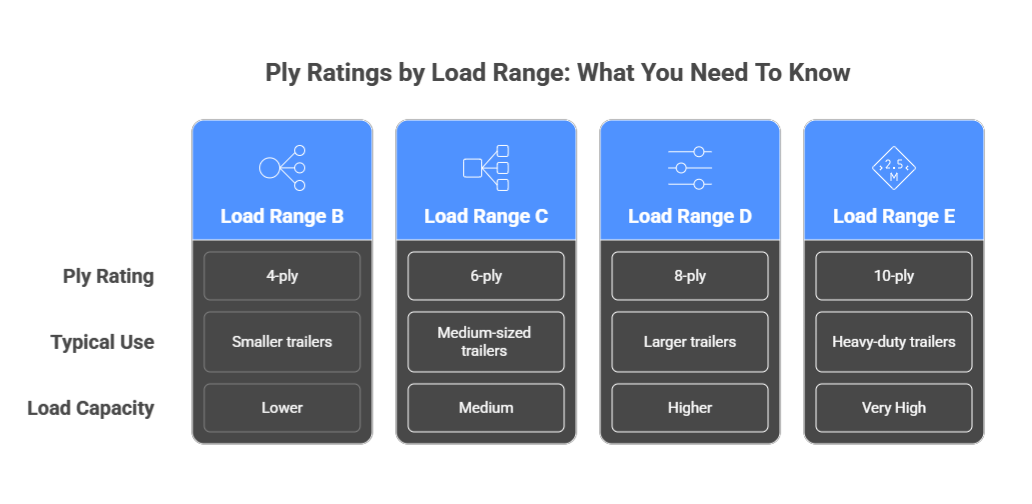 What Is Tire Ply Rating: Ultimate Guide to Strength & Safety