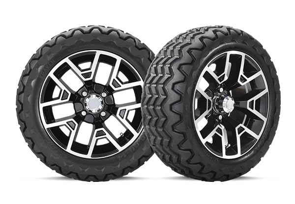 Golf Cart Tires