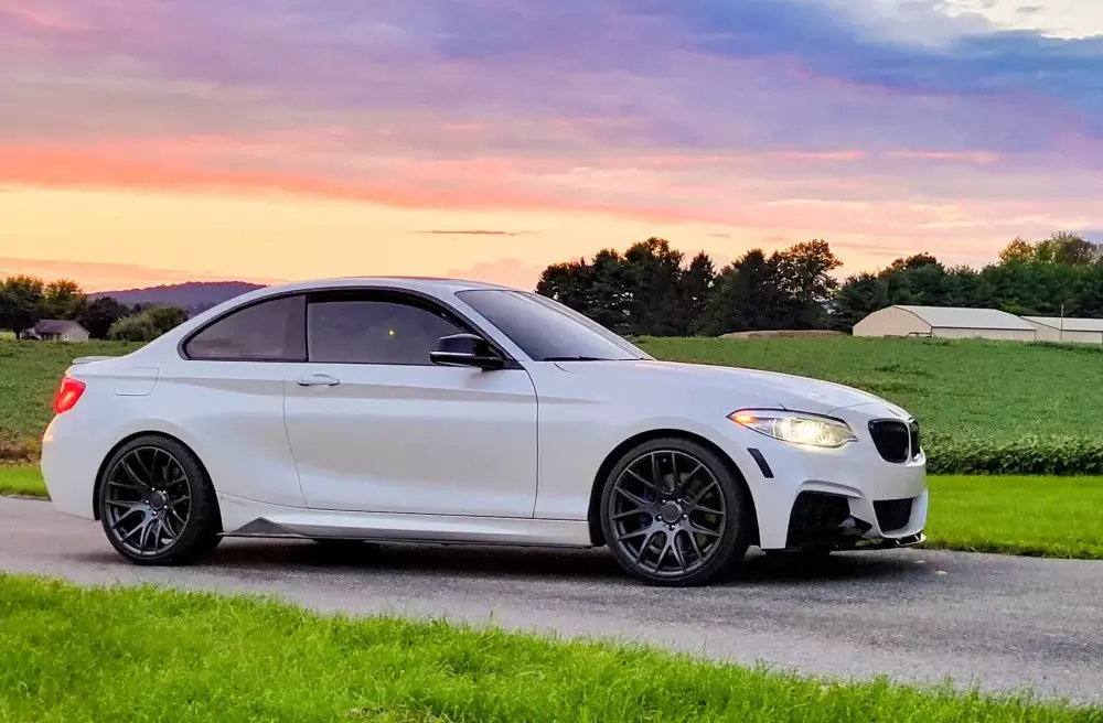 Vercelli Strada I and Strada II tires