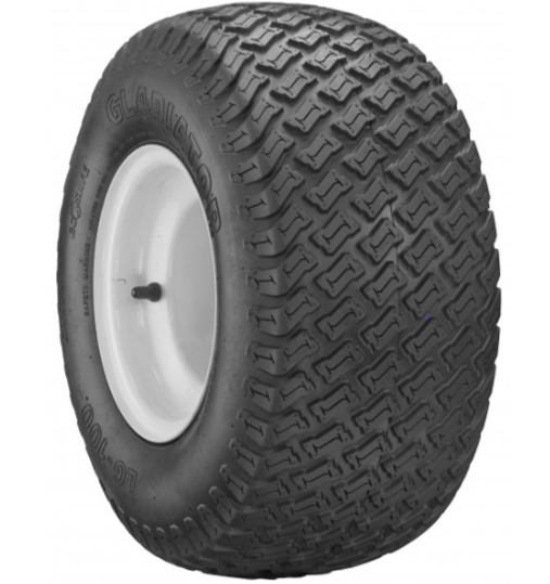 Exploring the World of Garden Equipment Tires