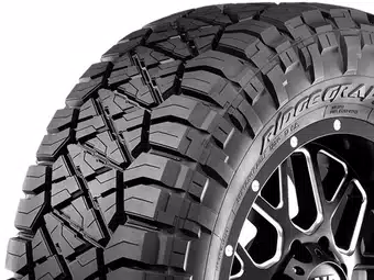 Best All-Terrain Tires for f350