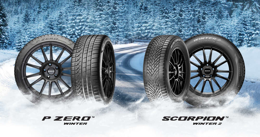 Winter Tires Lifespan How Long Do They Last 