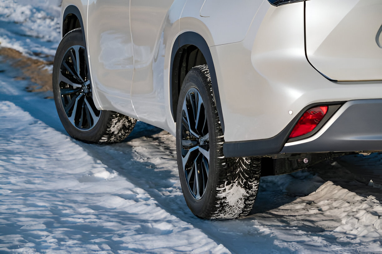 Most Affordable Snow Tires for Winter Beaters