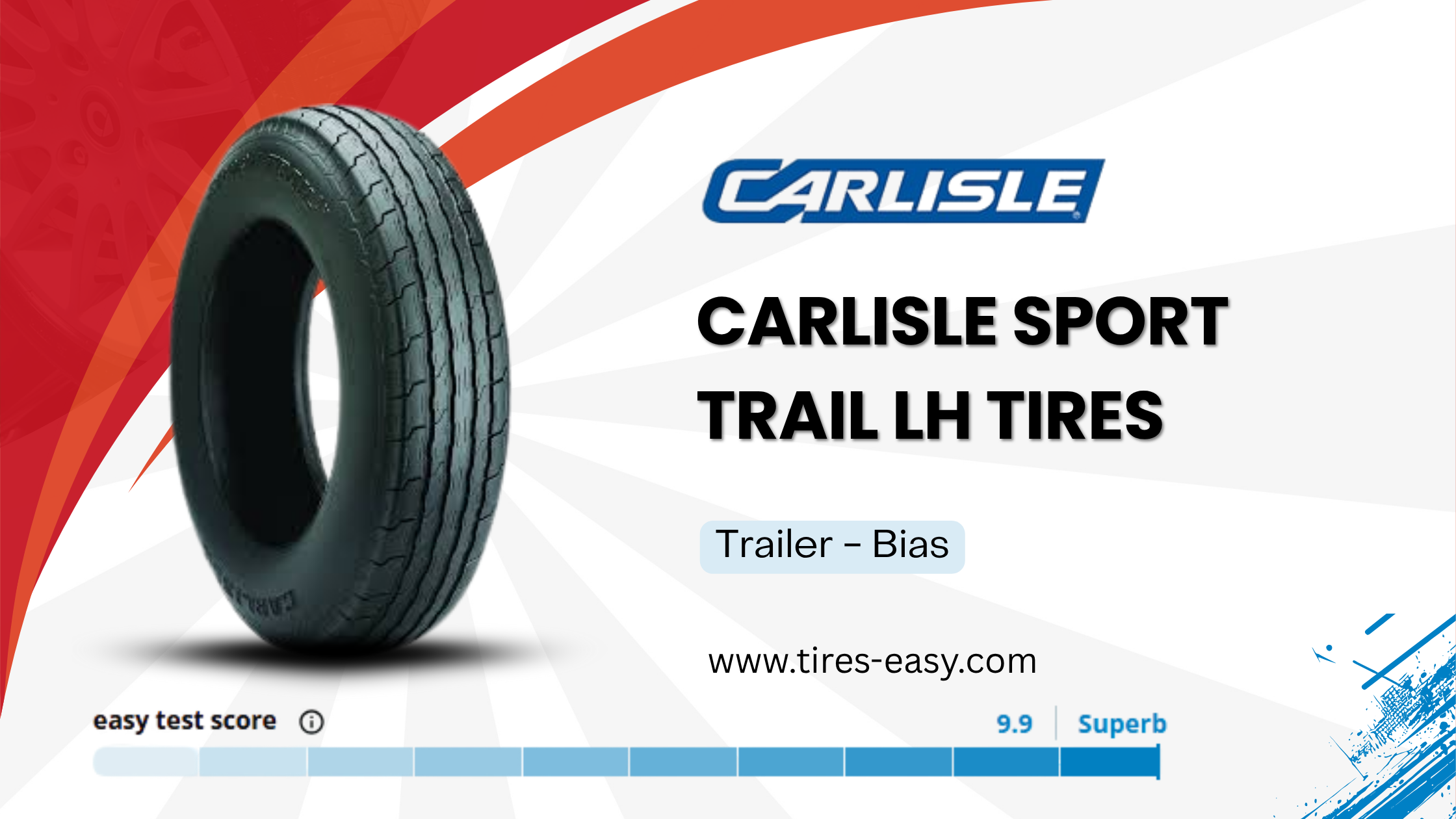 Carlisle Sport Trail