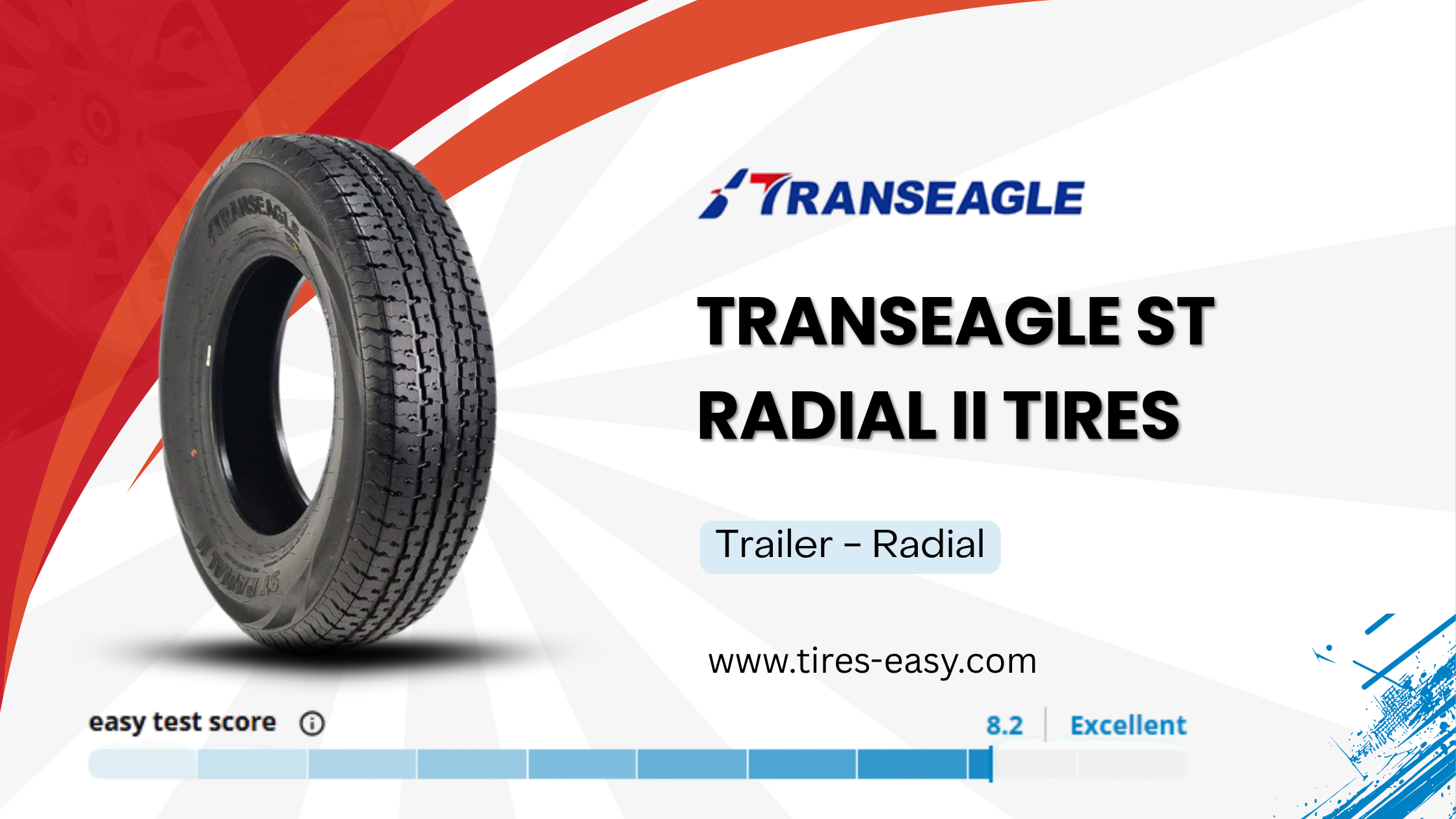 TransEagle ST Radial II