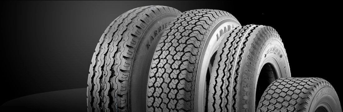 Top Trailer Tires