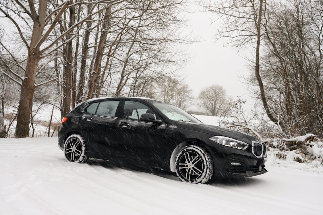 Top 2025 Winter Tires Under $100