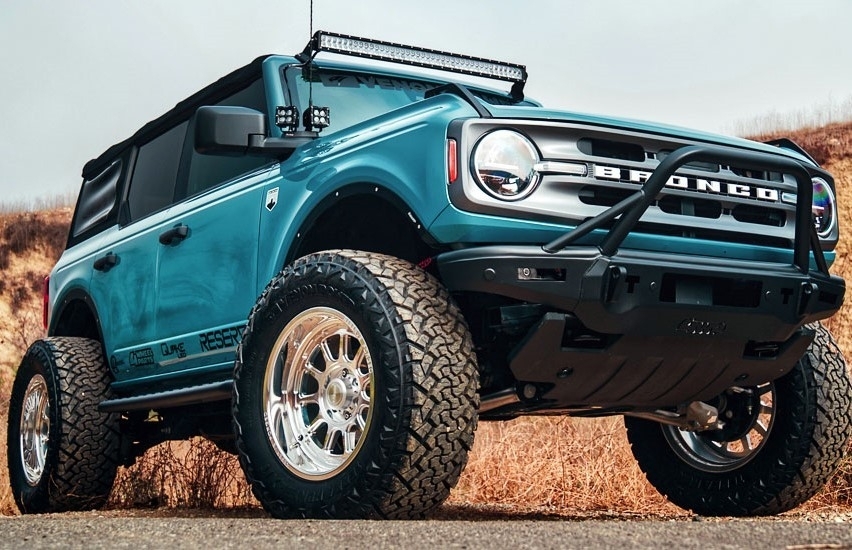 Venom Power Terra Hunter XT