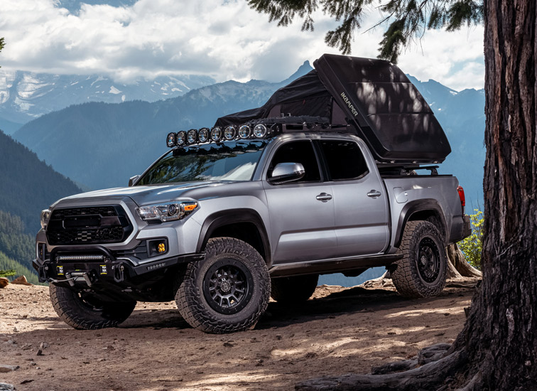 Falken Wildpeak A/T4W