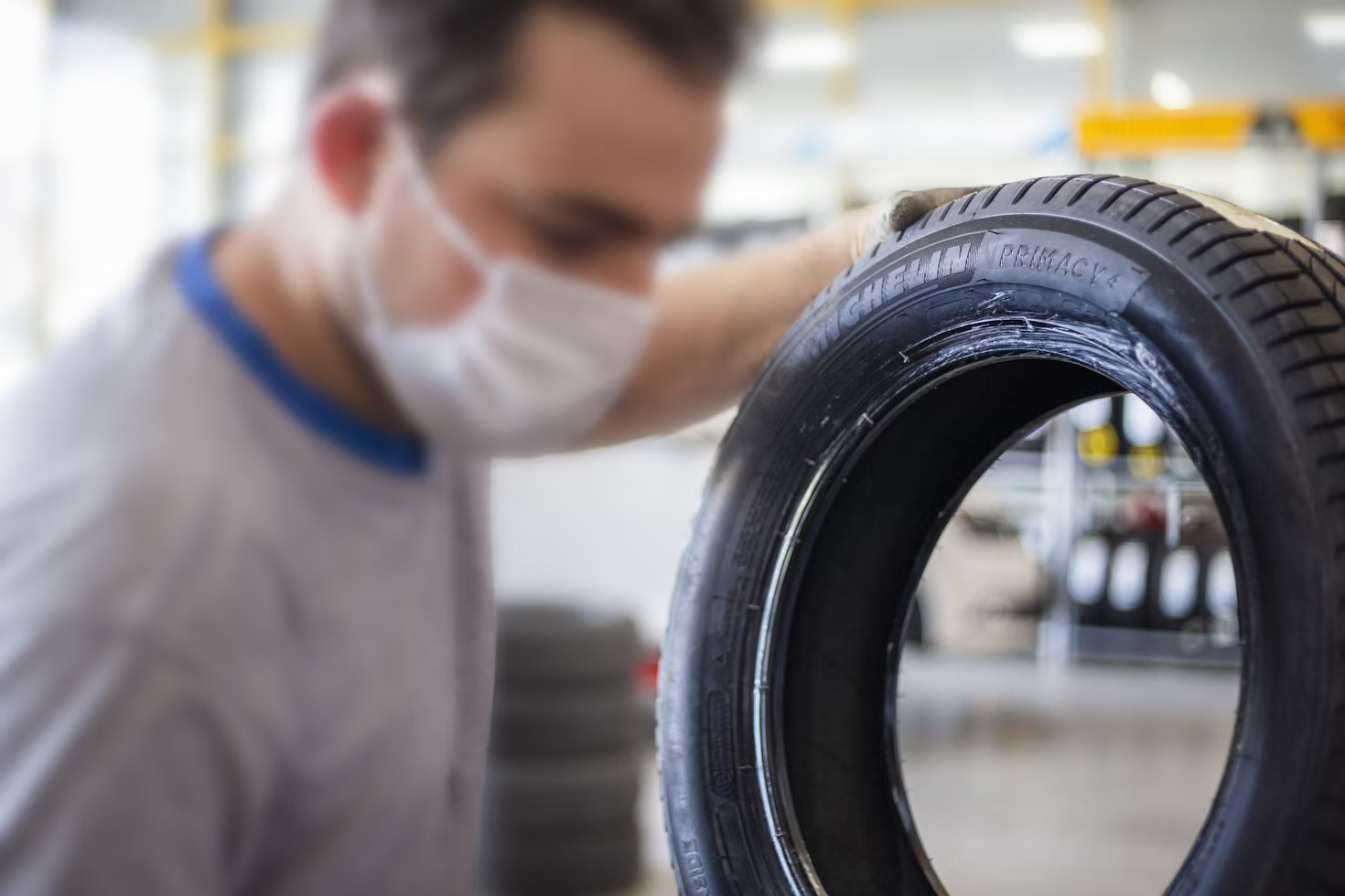 Top Eco-Friendly Tires for 2025