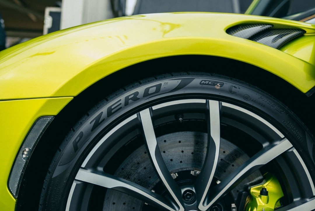 Pirelli – What Cars Have Pirelli Tires As The OEM Choice?