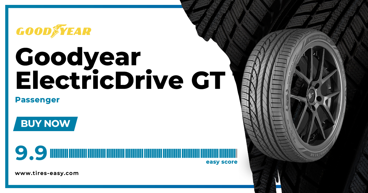 Goodyear ElectricDrive GT