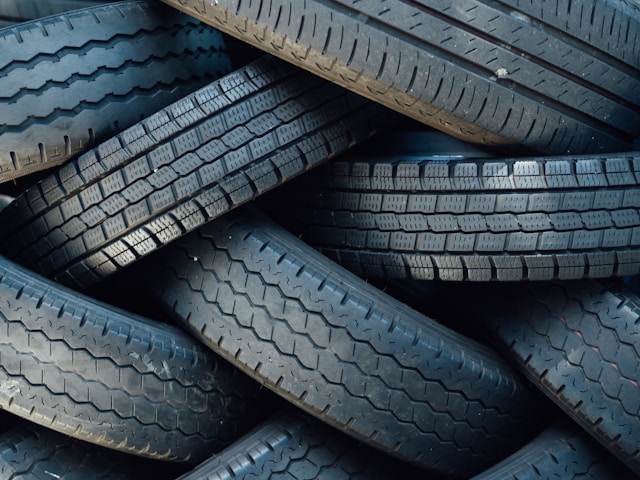 Are Smart Tires the Key to Safer Autonomous Vehicles