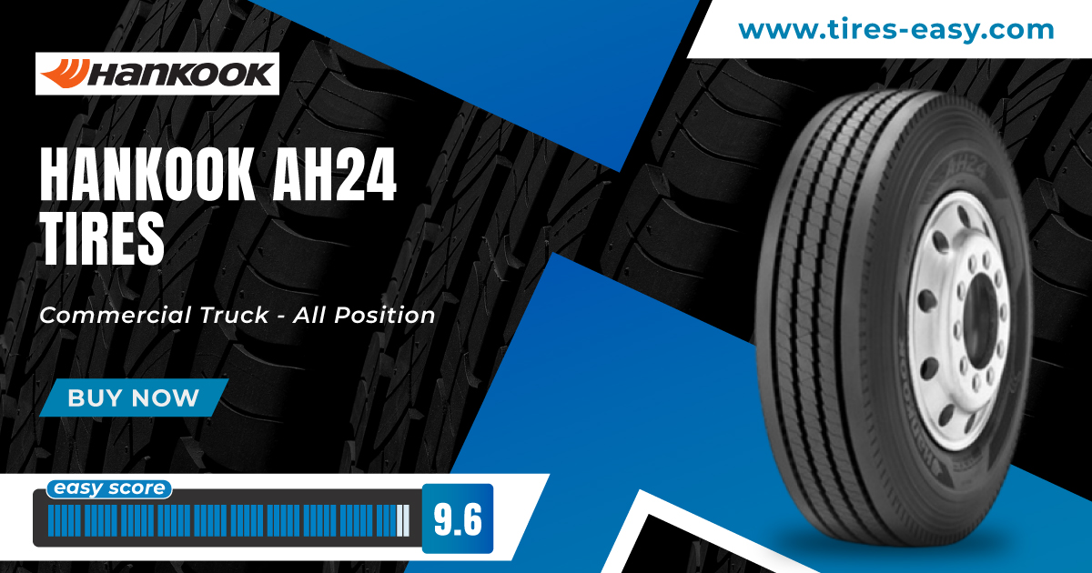 Hankook AH24