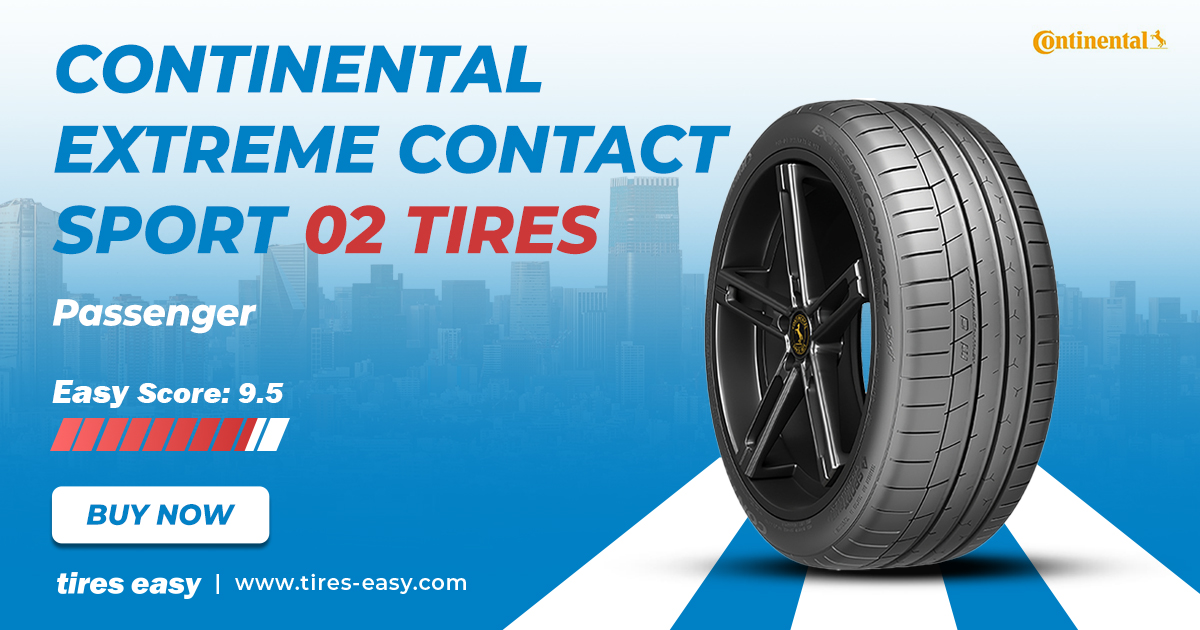 Continental ExtremeContact Sport