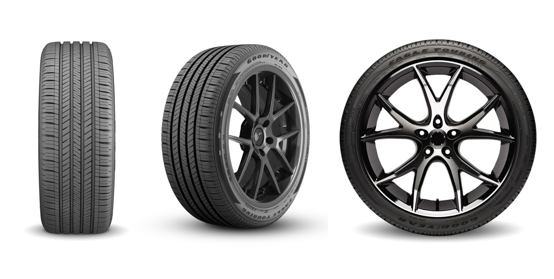 Goodyear Eagle Touring