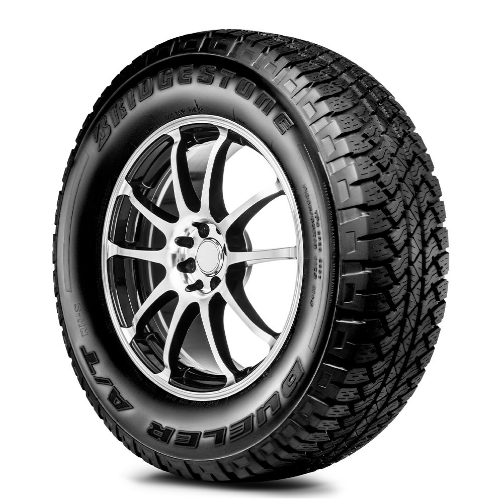 Bridgestone Dueler A/T RH-S
