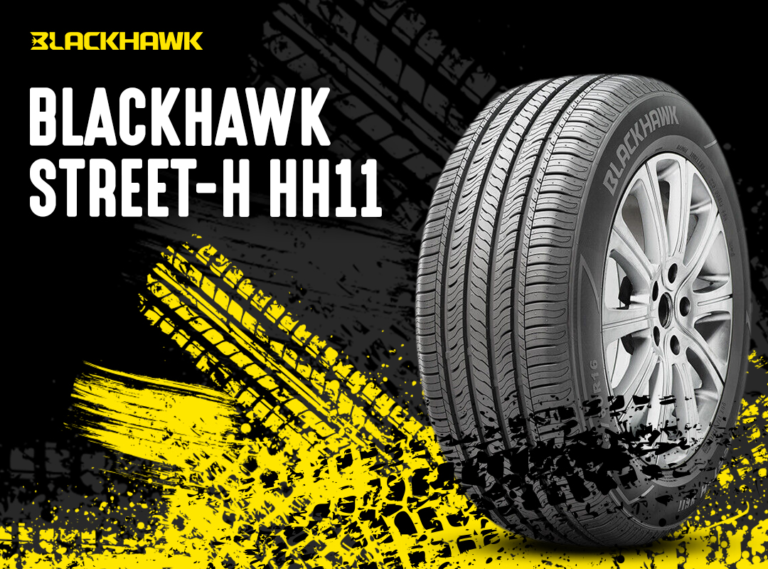 Blackhawk Street-H HH11