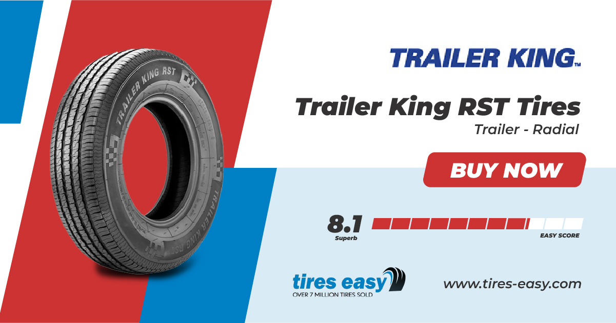 Trailer King RST
