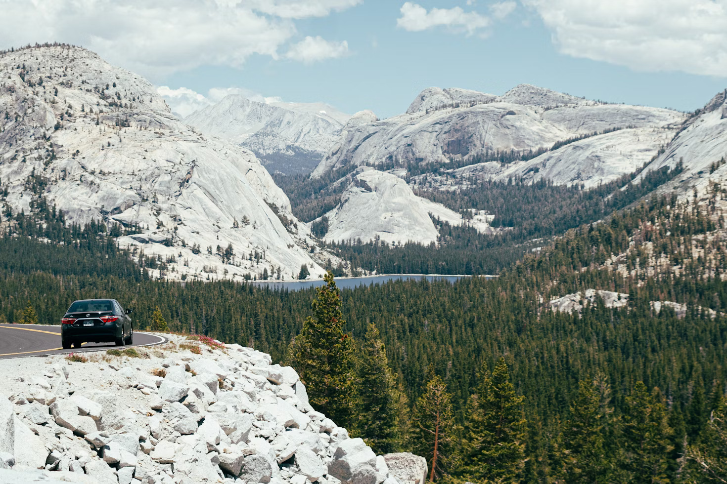 Future of Sustainable Tires