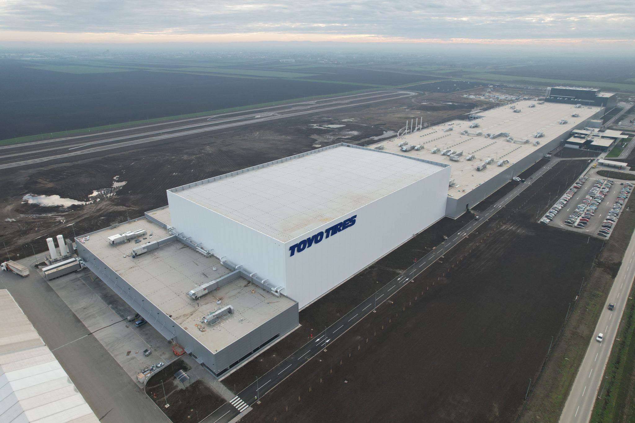 Toyo Open Country RT Trail