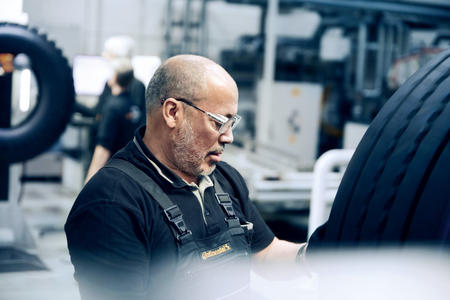 Continental ExtremeContact DWS06 Plus