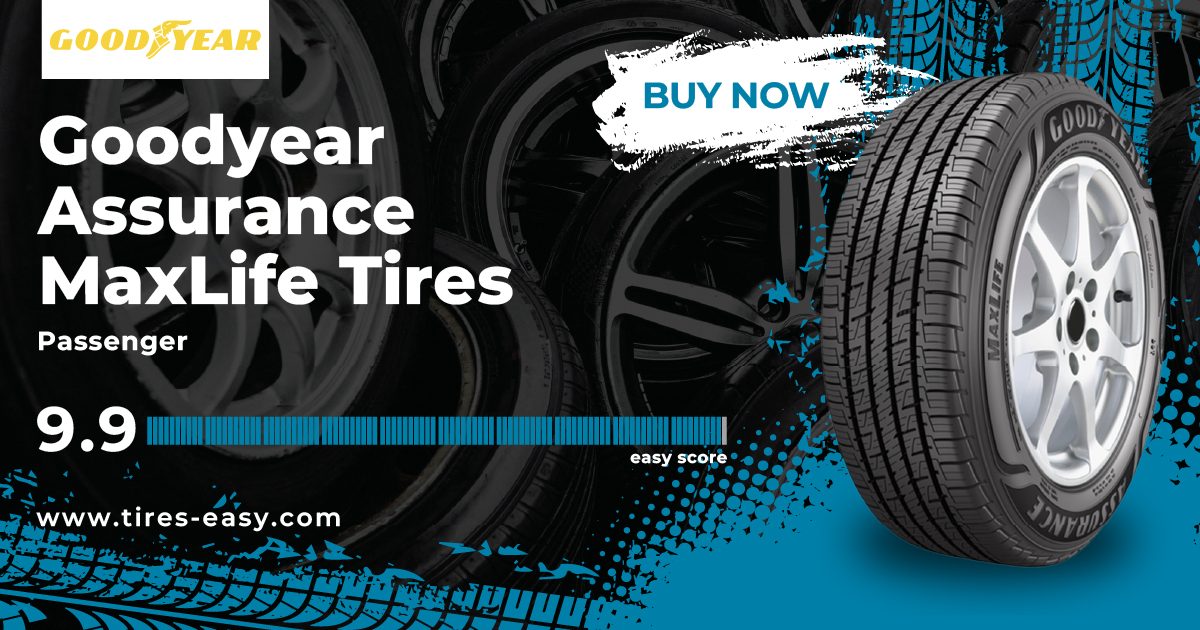 Goodyear Assurance MaxLife