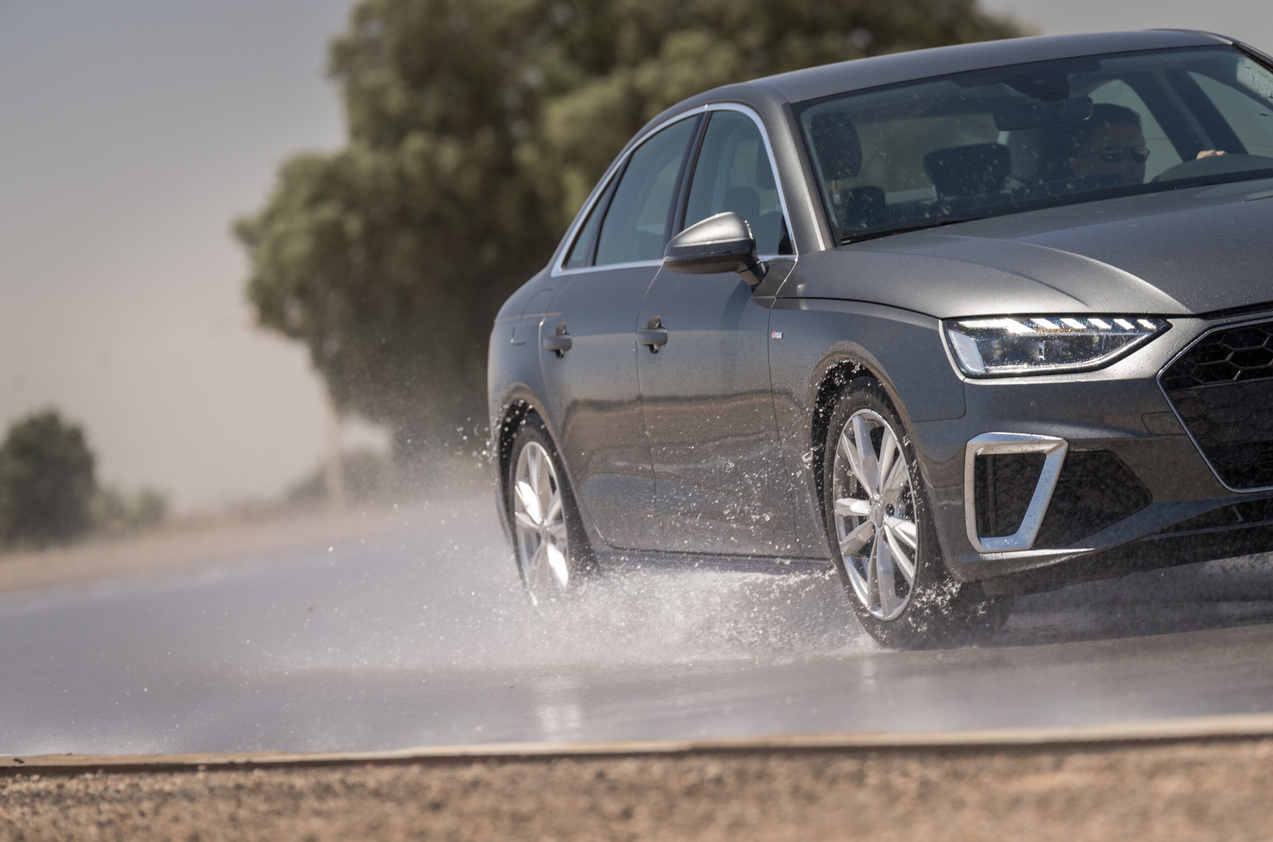 Best 2025 All-Season Tires