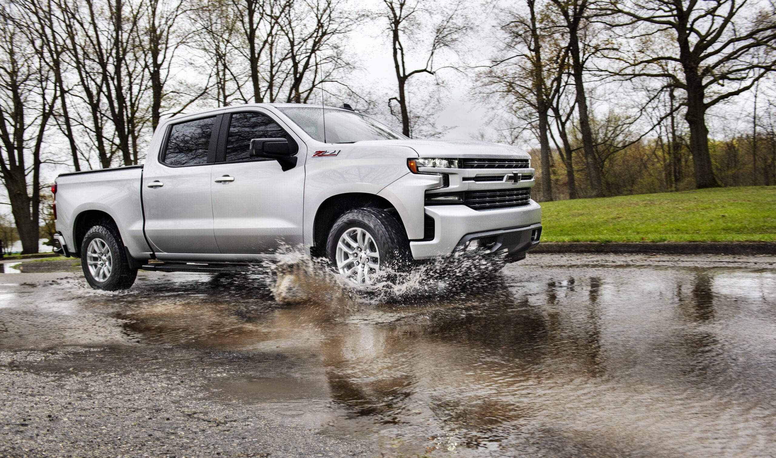 Best 2025 All-Season Tires