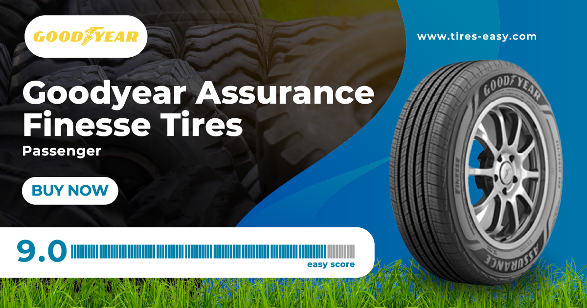 Goodyear Assurance Finesse